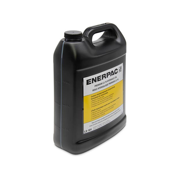 LX Series 1 gal Hydraulic Oil